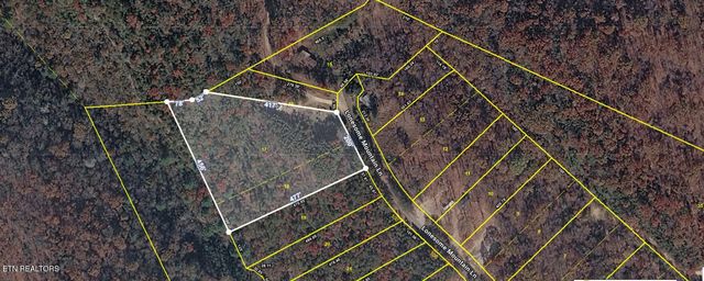Lonesome Mountain Ln, Pioneer, TN 37847