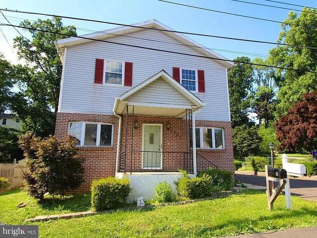 1551 Fairview Ave  #A, Langhorne, PA 19047