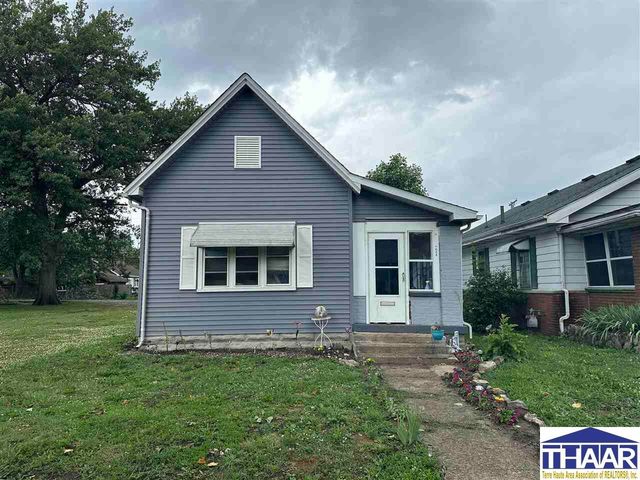 1648 2nd Ave, Terre Haute, IN 47807