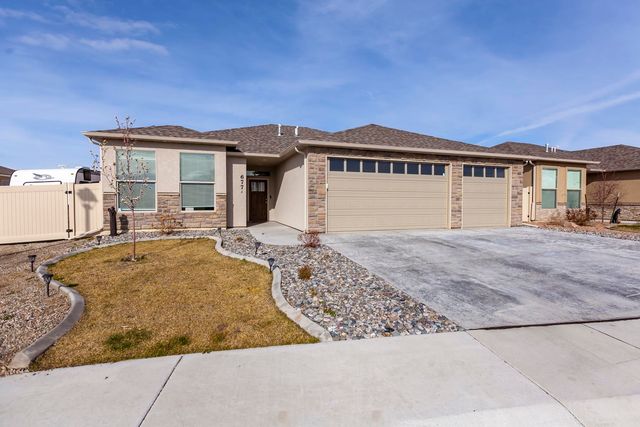 677 Strathearn Dr #A, Grand Junction, CO 81504