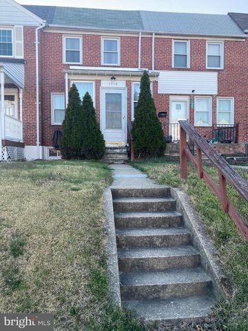 1710 Searles Rd, Baltimore, MD 21222