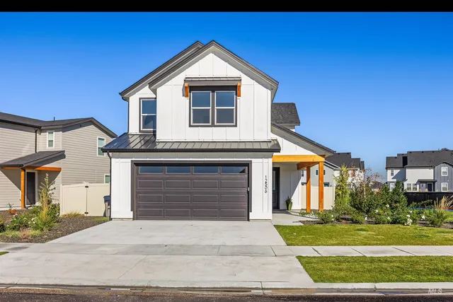 12506 W  Rosetta Dr, Star, ID 83669