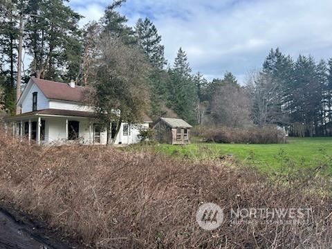 155 Haven Road, Eastsound, WA 98245