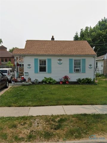 2730 109th St, Toledo, OH 43611
