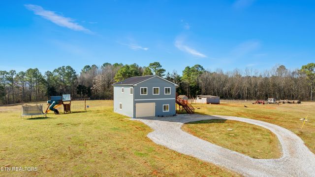2850 Reed Springs Rd, Sweetwater, TN 37874