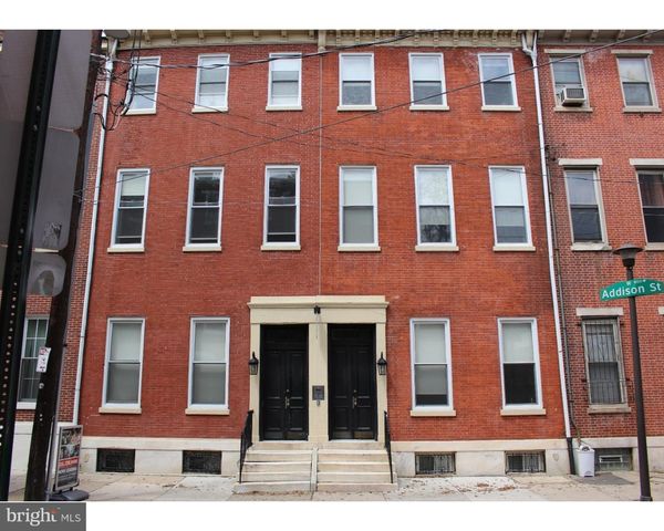 408 S  9th St #1F, Philadelphia, PA 19147