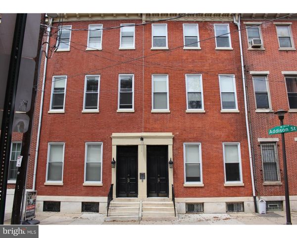 408 S  9th St   #3F, Philadelphia, PA 19147