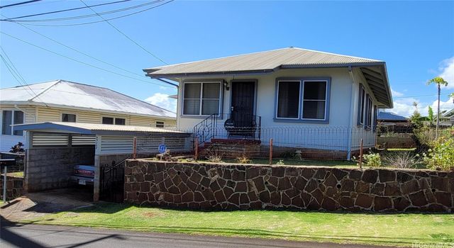 99-348 Pilikoa St, Aiea, HI 96701