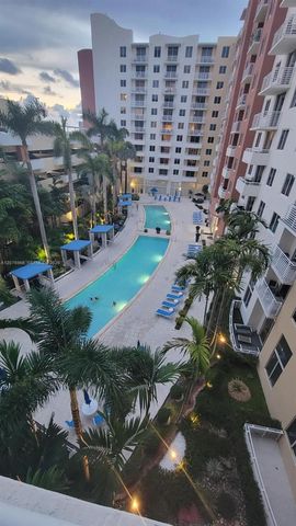18800 NE 29th Ave #521, Aventura, FL 33180