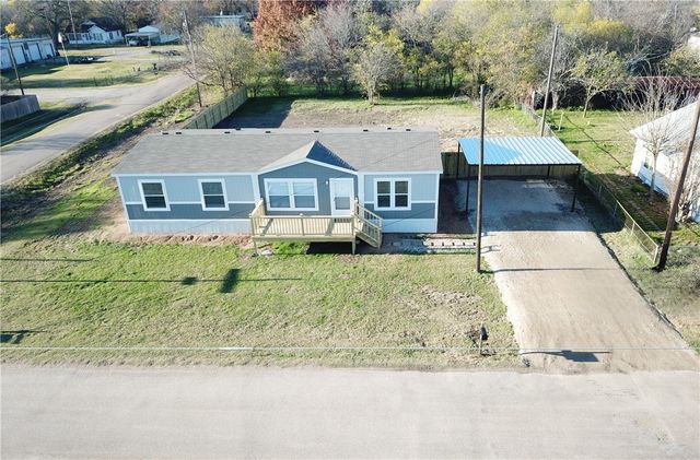 4675 E  Old Axtell Rd, Axtell, TX 76624