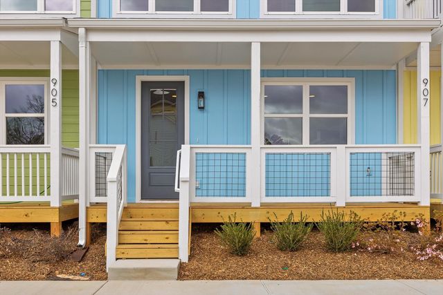 907 Blue Heights Dr #18, East Ridge, TN 37412