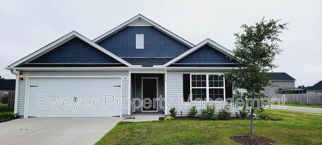 7141 Brittany Pointer Ct, Wilmington, NC 28411