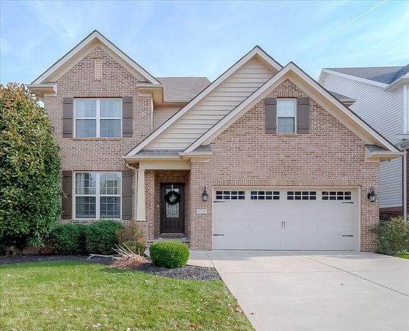 1724 Sandhurst Cv, Lexington, KY 40509