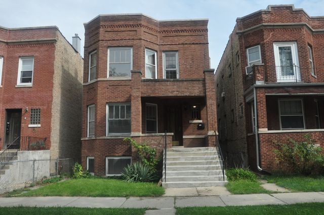 4739 N  Albany Ave, Chicago, IL 60625