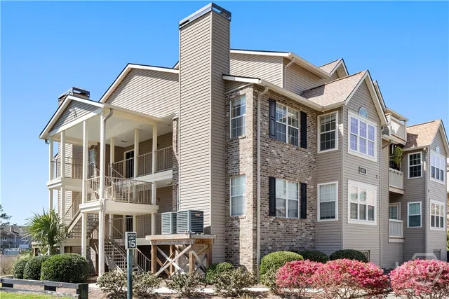 12300 Apache Avenue #802, Savannah, GA 31419