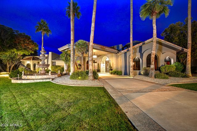 6900 E  Berneil Dr, Paradise Valley, AZ 85253