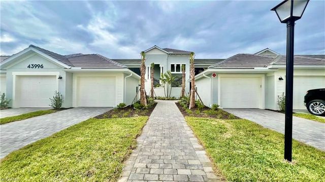 43996 Boardwalk Loop #1412, Punta Gorda, FL 33982