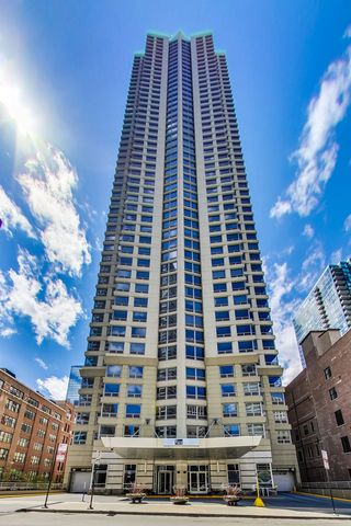 440 N  Wabash Ave #4405, Chicago, IL 60611