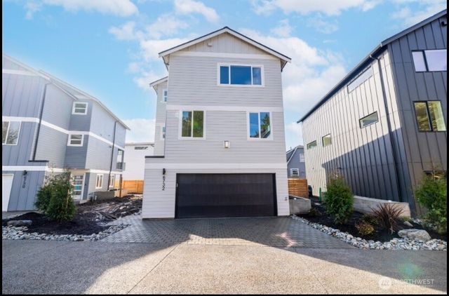 98106 Homes For Sale & 98106 Real Estate - 94 Homes | Trulia