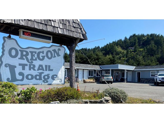 Gold Beach Oregon Apartments For Rent