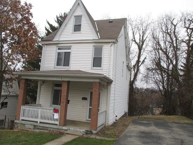 436 Mueller Ave, Pittsburgh, PA 15205