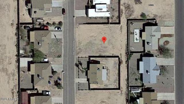 14381 S  Redondo Rd   #445, Arizona City, AZ 85123