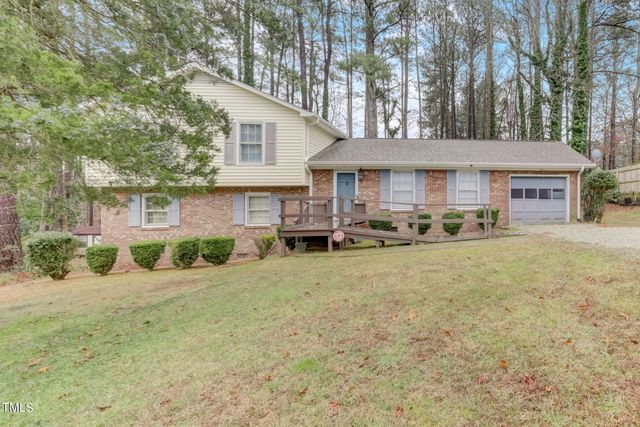 5502 Russell Rd, Durham, NC 27712