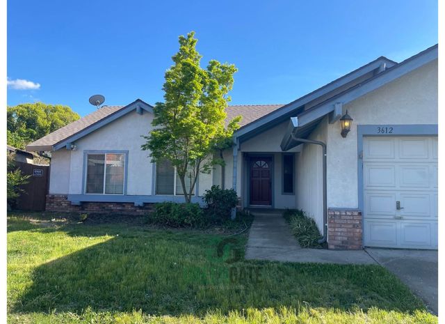 3612 Rosanne Ln, Modesto, CA 95356