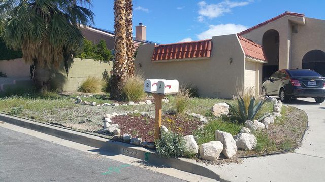 9422 El Mirador Blvd #B, Desert Hot Springs, CA 92240