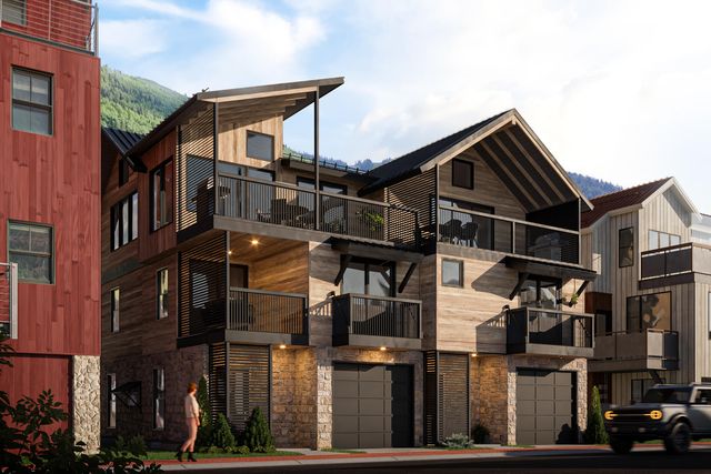 515 Depot Ave  #A, Telluride, CO 81435