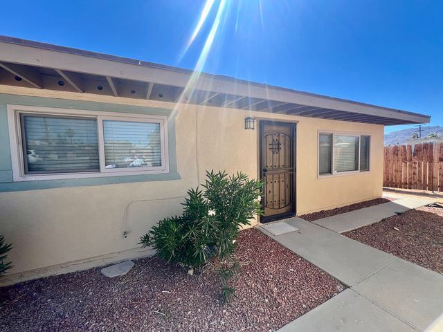 For Rent In Twentynine Palms Ca