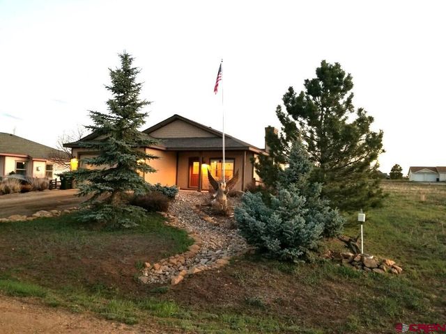 68 Paradise Dr, Pagosa Springs, CO 81147