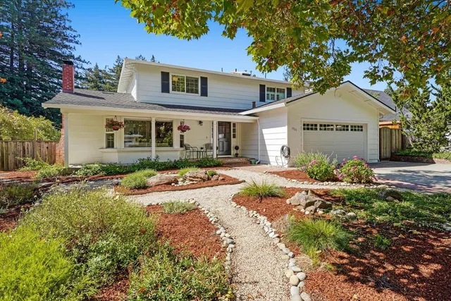 1733 Wilshire Dr, Aptos, CA 95003