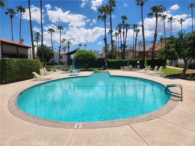 2230 S  Palm Canyon Dr #3, Palm Springs, CA 92264