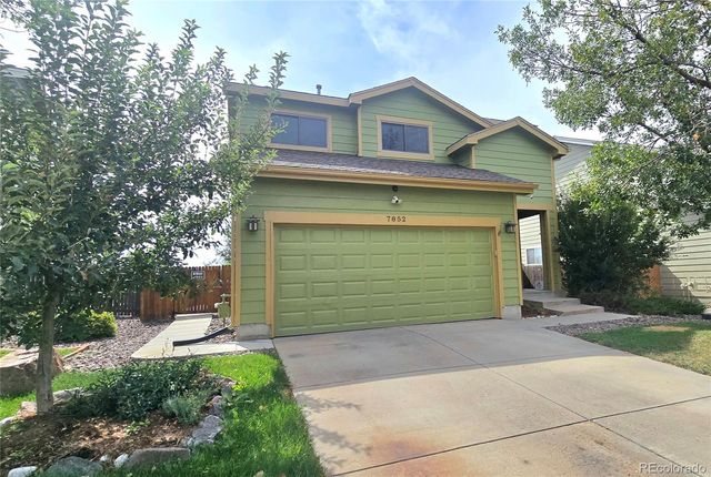 7852 Humboldt Circle, Thornton, CO 80229