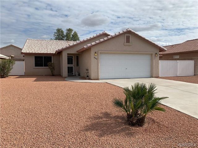 4942 S  Rinaldi Dr, Fort Mohave, AZ 86426