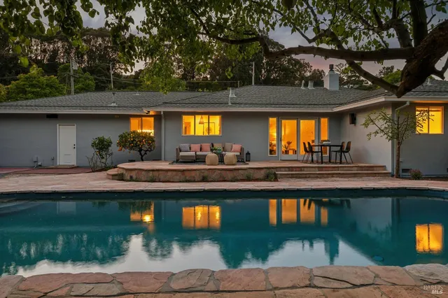66 Marina Boulevard, San Rafael, CA 94901