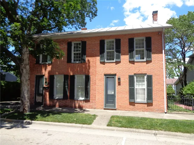 128 W  Market St, Germantown, OH 45327