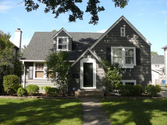 4544 Franklin Ave, Western Springs, IL 60558