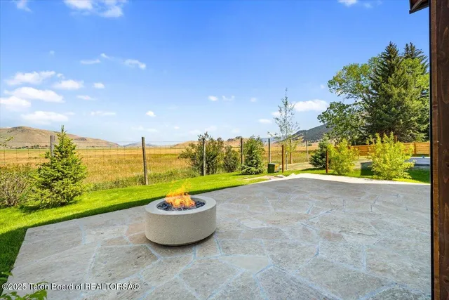 405 Teton Ave, Jackson, WY 83001