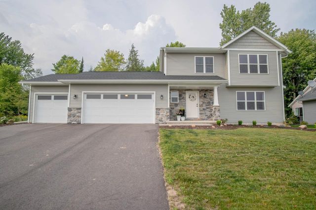 8709 HINNER SPRINGS DRIVE, Schofield, WI 54476