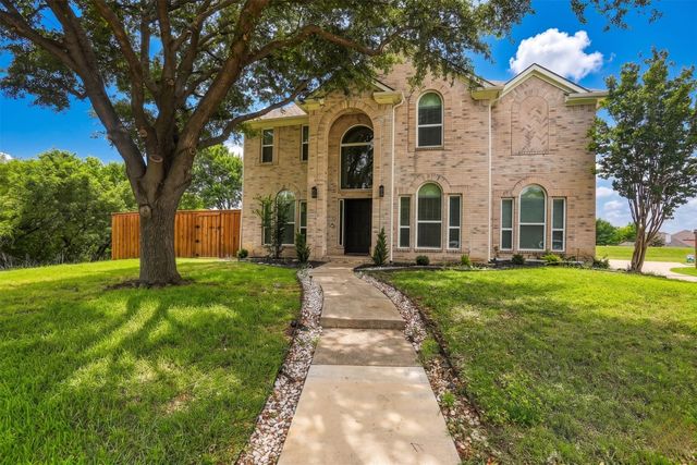3801 Legacy Trl, Carrollton, TX 75010