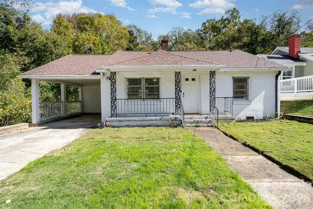 257 Broad Dr SW, Concord, NC 28025