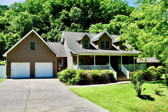 2286 Stone Coal Rd, Pikeville, KY 41501