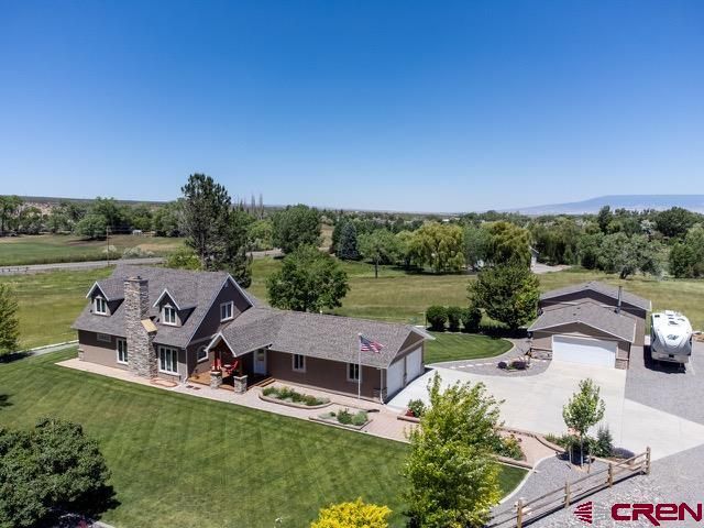 14961 5885th Rd, Montrose, CO 81403