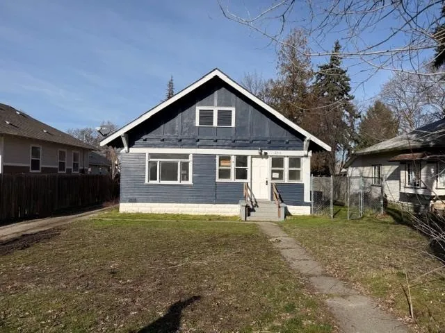 2211 E  Sinto Ave, Spokane, WA 99202