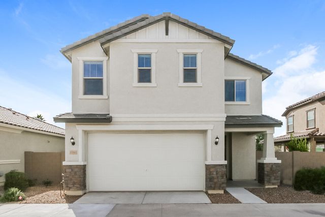1563 S  Loren Ln, Gilbert, AZ 85296