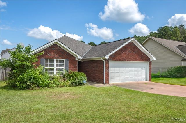 11390 Tingle Tangle Rd, Vance, AL 35490