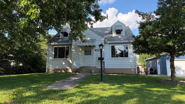 5524 Arcola Ave, Dayton, OH 45449