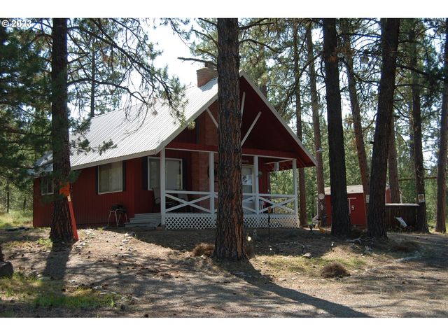 39753 Sumpter Valley Hwy, Baker City, OR 97814